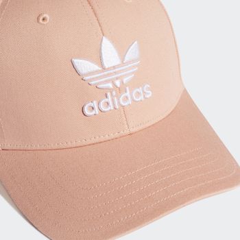 Кепка Adidas BASEB CLASS TRE - 5