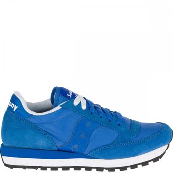 Кросівки Saucony JAZZ ORIGINAL жіночі - 4