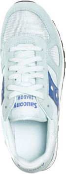 Кроссовки Saucony SHADOW ORIGINAL женские - 4