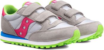 Кроссовки Saucony JAZZ DOUBLE HL детские - 1