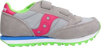 Кроссовки Saucony JAZZ DOUBLE HL детские - 3
