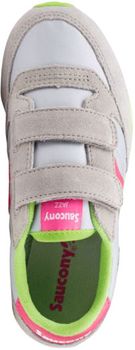 Кроссовки Saucony JAZZ DOUBLE HL детские - 4