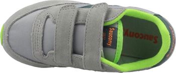 Кроссовки Saucony JAZZ DOUBLE HL детские - 3