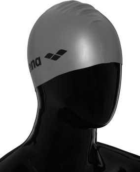 Шапочка для плавання Arena CLASSIC SILICONE - 2
