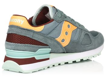 Кроссовки Saucony SHADOW ORIGINAL женские - 3
