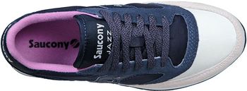 Кросівки Saucony Jazz Original жіночі - 4