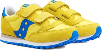 Кроссовки Saucony Jazz Double HL детские - 4