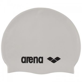 Шапочка для плавання Arena CLASSIC SILICONE - 6