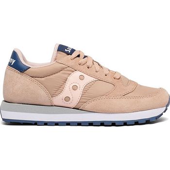 Кросівки Saucony JAZZ ORIGINAL жіночі - 8