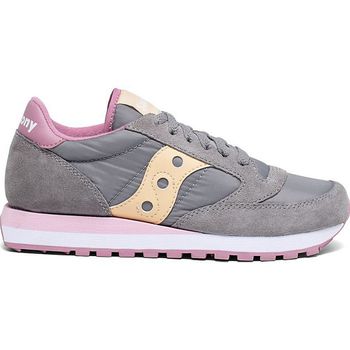 Кросівки Saucony JAZZ ORIGINAL жіночі - 9