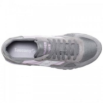Кроссовки Saucony SHADOW ORIGINAL женские - 3