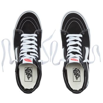 Кроссовки Vans VN000D5IB8C1 - 2
