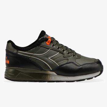Кроссовки New Balance 574 мужские синий 