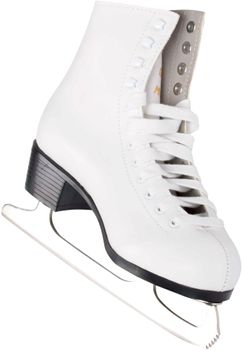 Коньки GRAF 2150-DL женские - 1