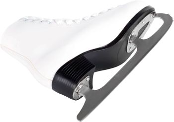 Коньки GRAF 2150-DL женские - 2