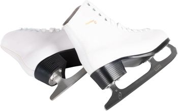 Коньки GRAF 2150-DL женские - 3