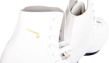 Коньки GRAF 2150-DL женские - 4