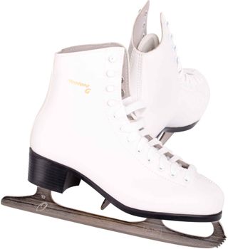 Коньки GRAF 2150-DL женские - 5