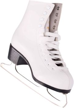 Коньки GRAF 2150-DL женские - 6