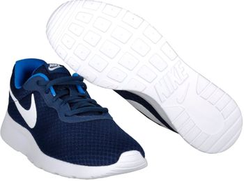 Кроссовки Nike TANJUN мужские - 3