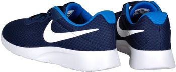 Кроссовки Nike TANJUN мужские - 4