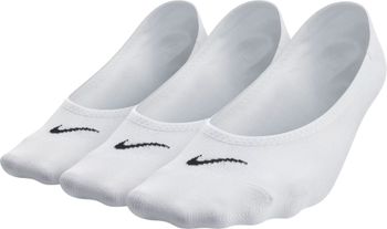 Шкарпетки Nike EVRY LTWT FOOT 3PR - фото