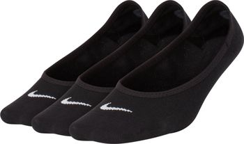 Шкарпетки Nike EVRY LTWT FOOT 3PR - 2