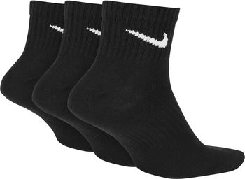 Шкарпетки Nike EVERYDAY LTWT ANKLE 3PR - 2