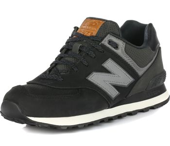 Кросівки New Balance 574 чоловічі - 2