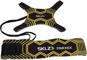 Тренажер футбольный SKLZ Star Kick - фото