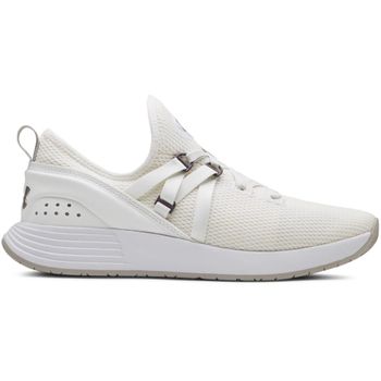 under armour women's breathe trainer sneaker