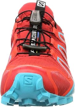 Кроссовки Salomon SPEEDCROSS 4 GTX® W женские - 2