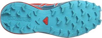 Кроссовки Salomon SPEEDCROSS 4 GTX® W женские - 4