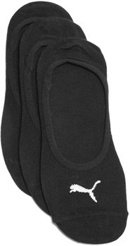 Носки Puma PUMA UNISEX FOOTIE 3P - 2