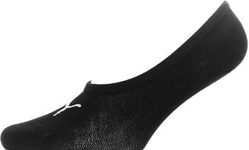 Носки Puma PUMA UNISEX FOOTIE 3P - 3