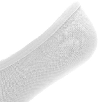 Носки Puma PUMA UNISEX FOOTIE 3P - 5