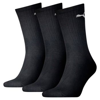 Шкарпетки Puma PUMA UNISEX CREW SOCK 3P - фото