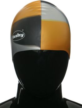 Шапочка для плавання Fashy Cap PU Flex - 4