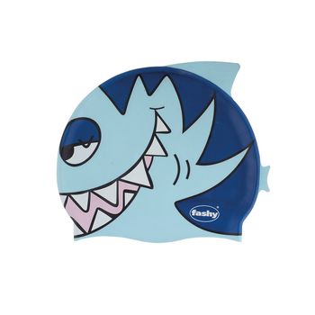 Шапочка для плавання Fashy Cap PU Flex - 5