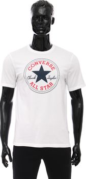 Футболка Converse CORE CHUCK PATCH TEE чоловіча - 1