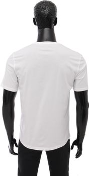 Футболка Converse CORE CHUCK PATCH TEE чоловіча - 3