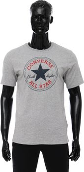 Футболка Converse CORE CHUCK PATCH TEE чоловіча - 2