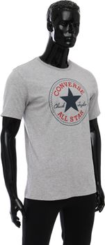 Футболка Converse CORE CHUCK PATCH TEE чоловіча - 2