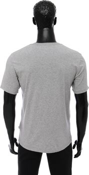 Футболка Converse CORE CHUCK PATCH TEE чоловіча - 3