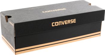 Кеди Converse Chuck Taylor All Star чоловічі - 11