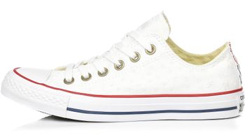 Кеди Converse Chuck Taylor All Star жіночі - 1