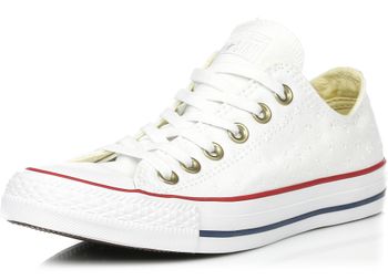 Кеди Converse Chuck Taylor All Star жіночі - 2