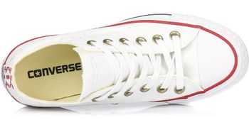 Кеди Converse Chuck Taylor All Star жіночі - 4