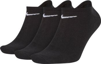 Шкарпетки Nike LTWT NS 3PR - фото