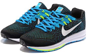 Кроссовки Nike AIR ZOOM STRUCTURE 20 мужские - 1